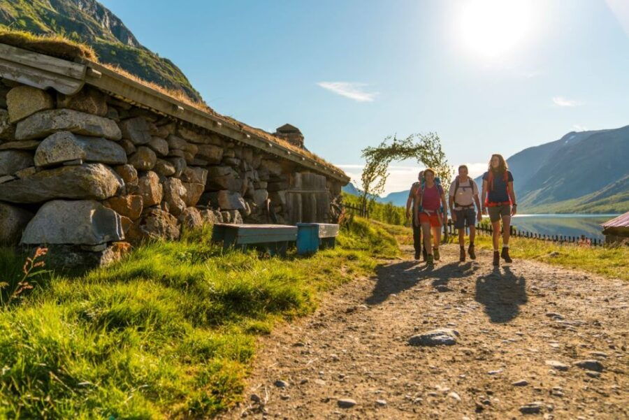 From Beitostolen: Svartdalen – a Day in Jotunheimen Tour - Good To Know