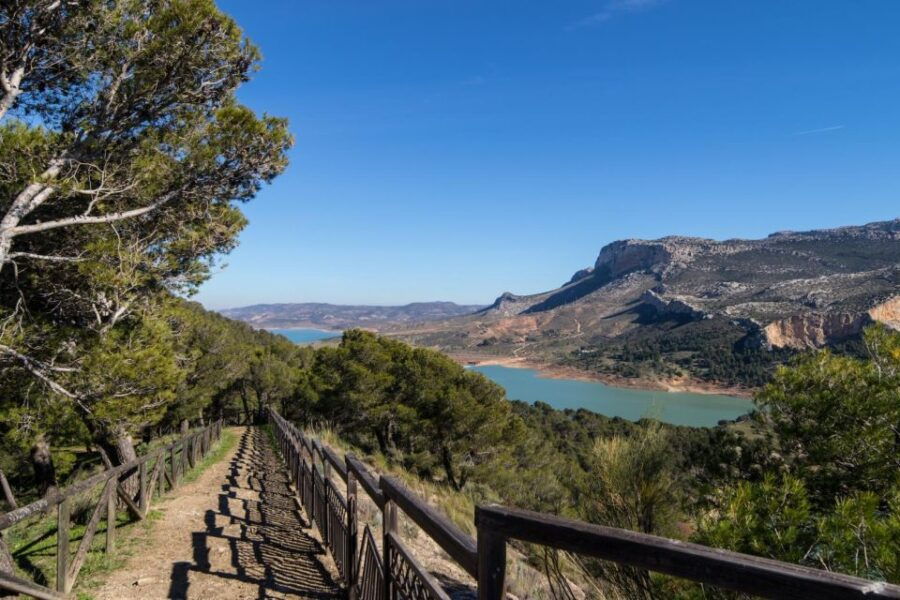 From Benalmadena: Caminito Del Rey Guided Hike With Lunch - Good To Know