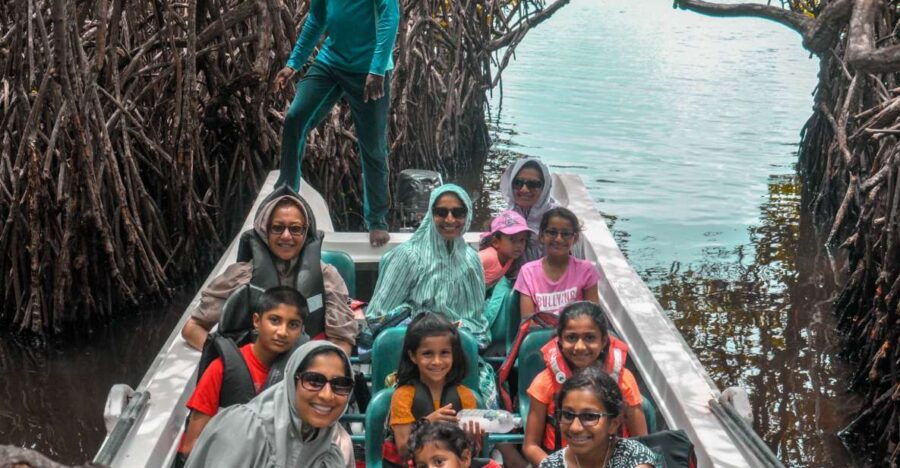 From Bentota: Balapitiya, Handunugoda and Galle Guided Tour - Good To Know
