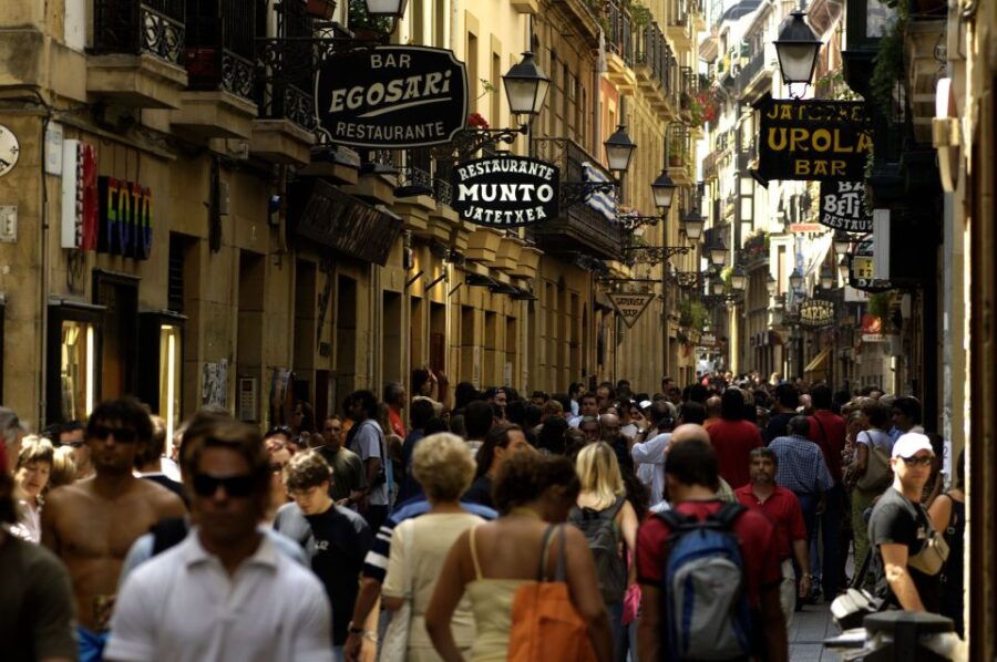 From Bilbao: 3 Cities Basque Country 6-Day Trip - Good To Know