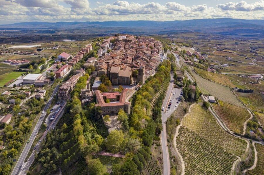 From Bilbao: Rioja Wine Region With Winery & Vitoria-Gasteiz - Good To Know