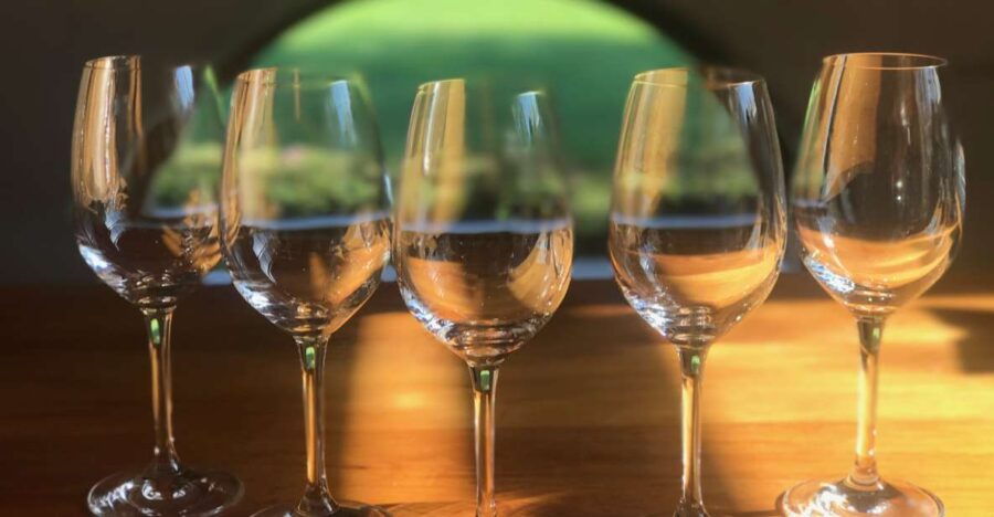 From Blenheim: Private Customizable Winery and Omaka Tour - Good To Know