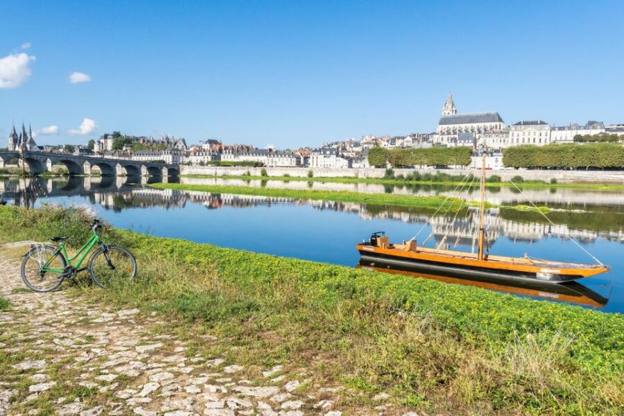2 Best Bike Tours In Blois