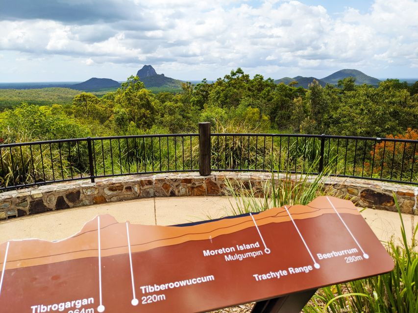From Brisbane: Day Trip to Noosa, Glass House Mtns and Zoo - Good To Know