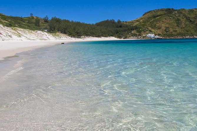 From Buzios To Arraial With Photos On A Private Tour!