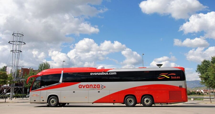 From Cádiz: 1-Way Bus Ticket to Málaga Airport or Vice Versa - Good To Know