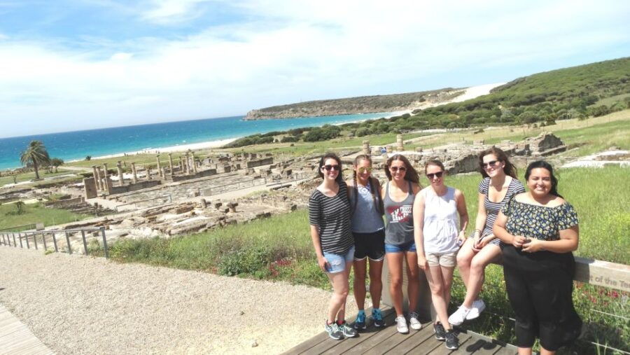 From Cádiz: Private Day Trip to Gibraltar and Bolonia - Good To Know