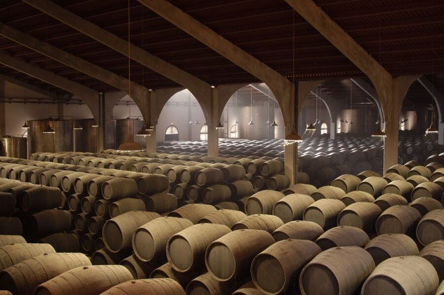 From Cádiz: Private Trip to Jerez With Winery - Good To Know