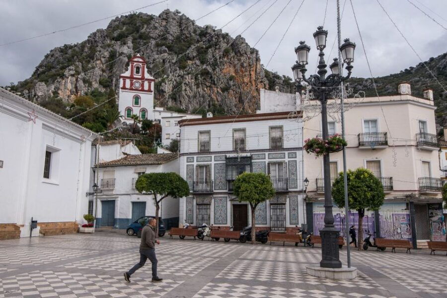 From Cadiz: Private White Villages and City Guided Tour - Good To Know