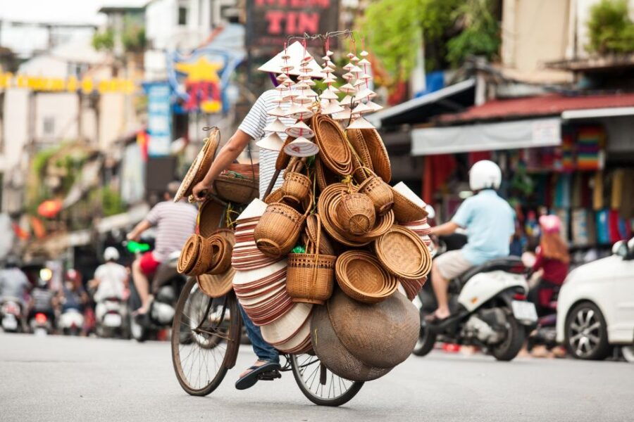 From Cai Lan Port: Hanoi Full-Day Private Tour - Good To Know