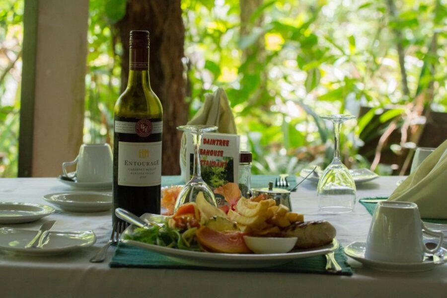 From Cairns: Daintree National Park Private Tour - Good To Know