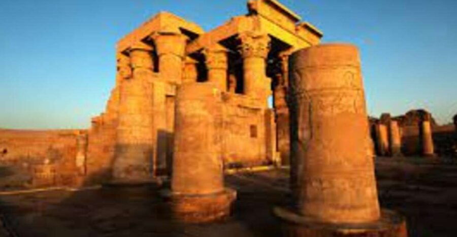 From Cairo: 12-Day Tour With Luxor to Aswan Cruise & Petra - Good To Know