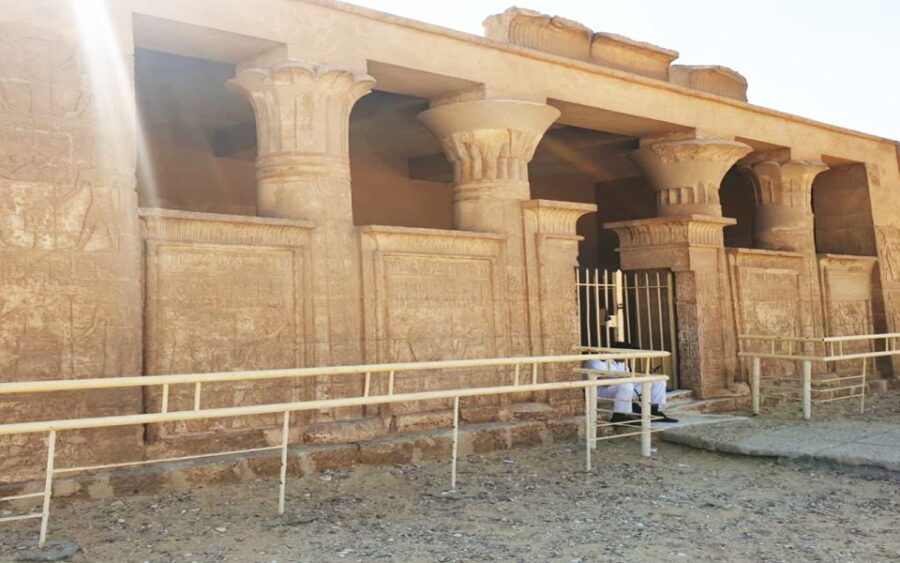 From Cairo: 2-Day Guided Private Guided Trip to El Minya - Good To Know