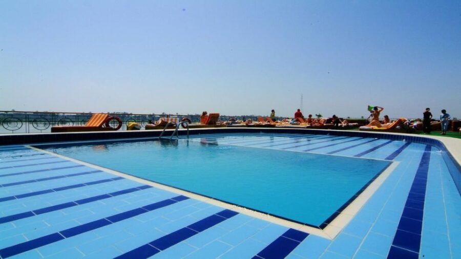 From Cairo: 4-Day Nile Cruise From Aswan to Luxor With Meals - Good To Know