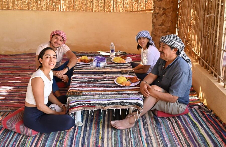 From Cairo: 4x4 Desert Safari, Sandsurf, and Camel Ride - Good To Know