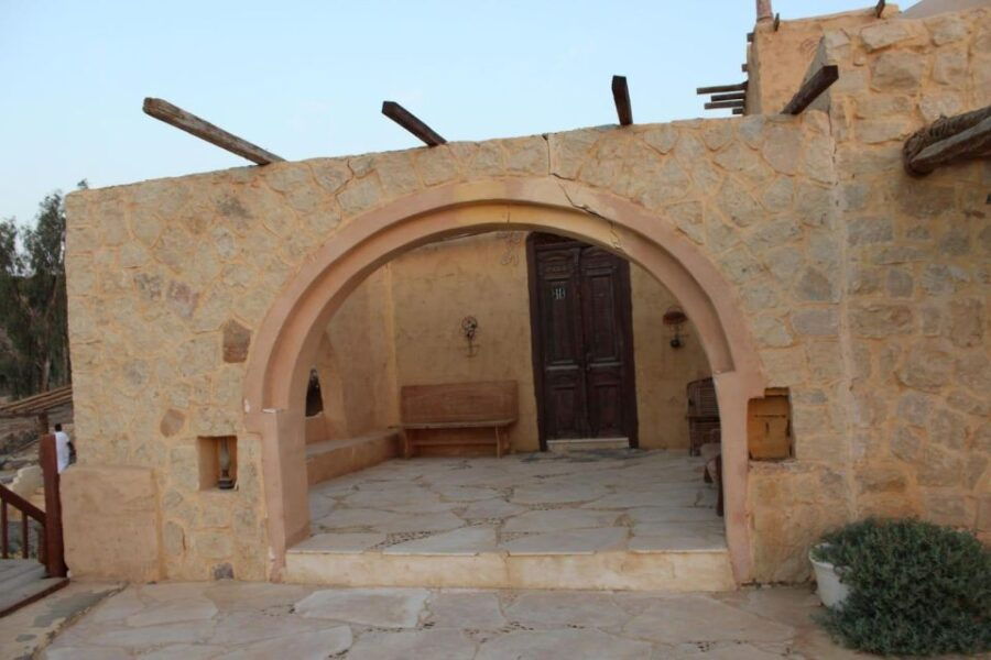 From Cairo: 5-Day Siwa Oasis Private Trip With Accommodation - Good To Know