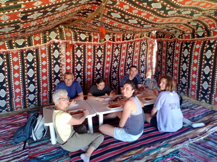 From Cairo: 7-Day Siwa, Bahariya & White Desert Private Tour - Good To Know