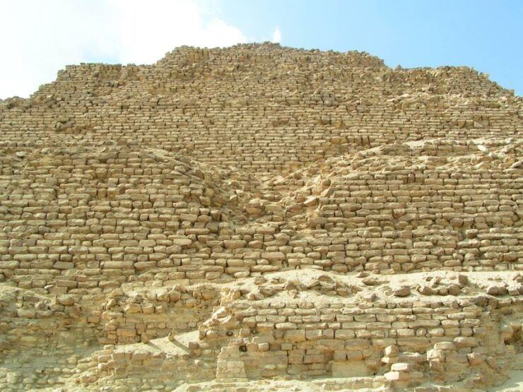 From Cairo: Dahshur and Memphis Private Half-Day Guided Tour - Good To Know