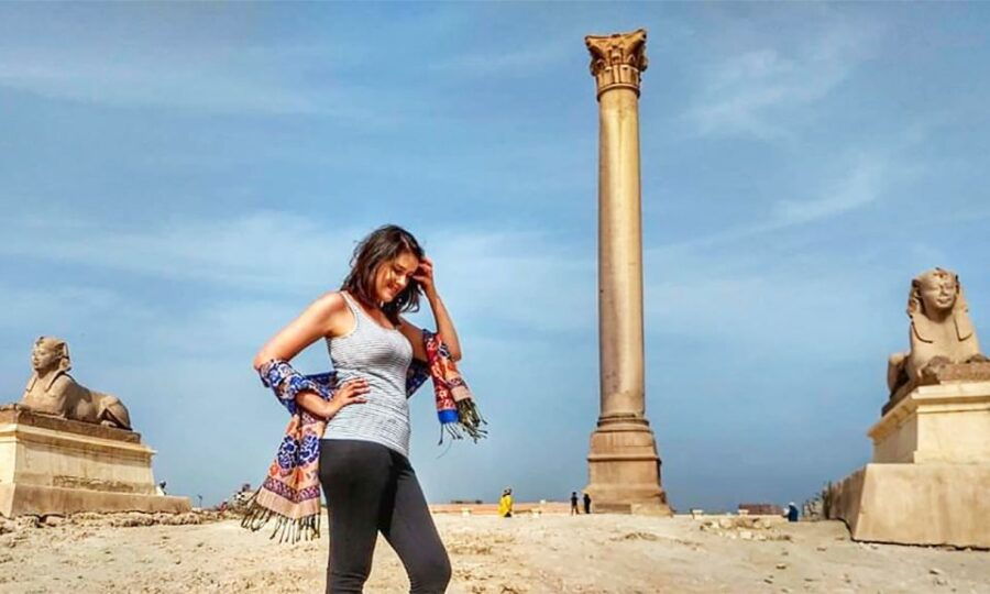 From Cairo: El Alamein and Alexandria Guided Day Tour - Good To Know