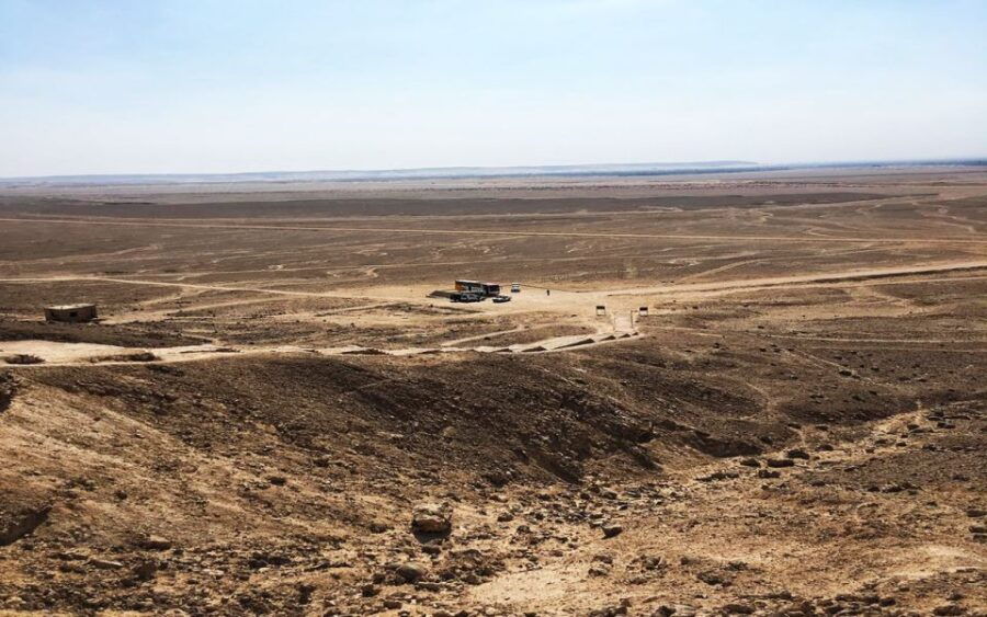 From Cairo: El Minya Private Guided Day Trip With Lunch - Good To Know