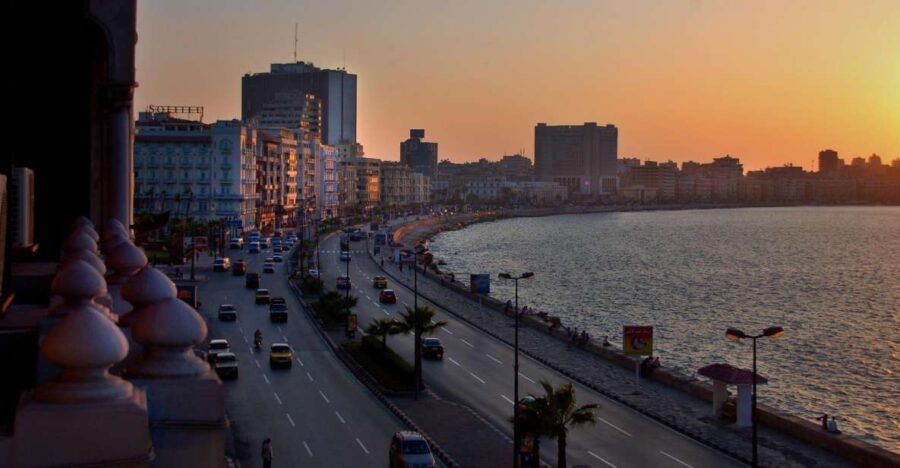 From Cairo: Overnight Trip to Alexandria - Good To Know