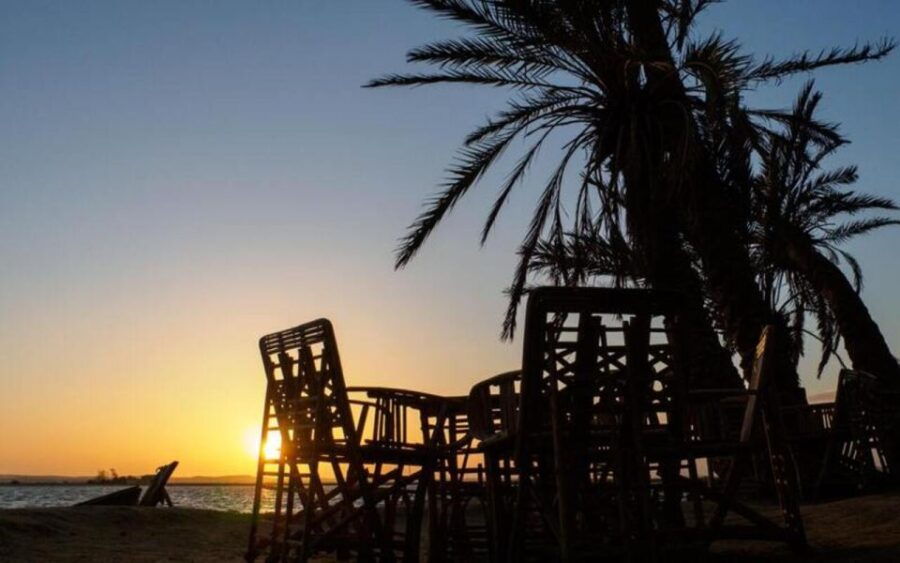 From Cairo :Private 5 Days 4 Nights to Gara Cave Desert Tour - Good To Know