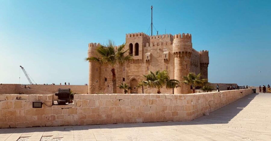 From Cairo: Private All-Inclusive 2-Day Tour to Alexandria - Good To Know