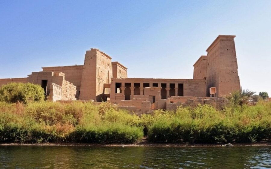 From Cairo: Pyramids, Luxor & Aswan 8-Day Tour by Train/Boat - Good To Know