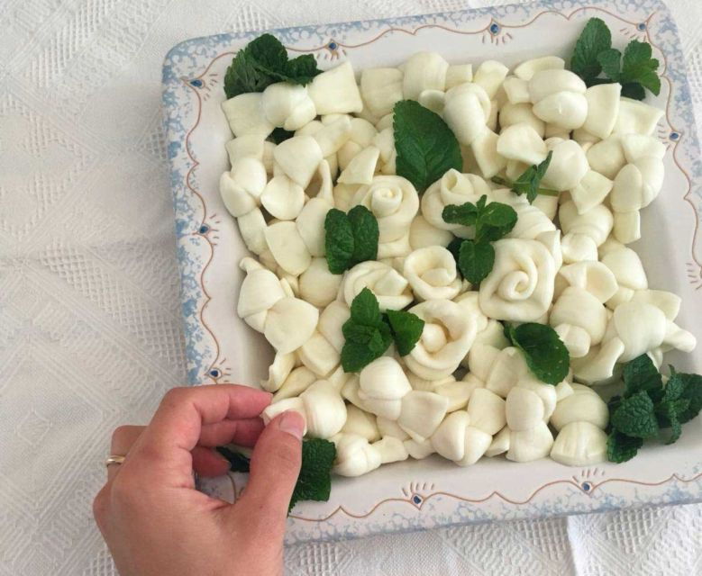 From Cala Gonone: Food, Wine and Craft Tours to Dorgali
