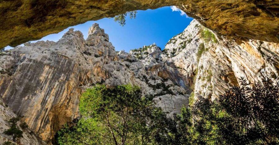 From Cala Gonone: Gorropu Canyon Trekking With Lunch - Good To Know
