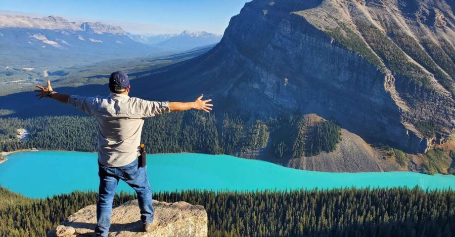 From Calgary: Banff National Park Day Trip - Good To Know