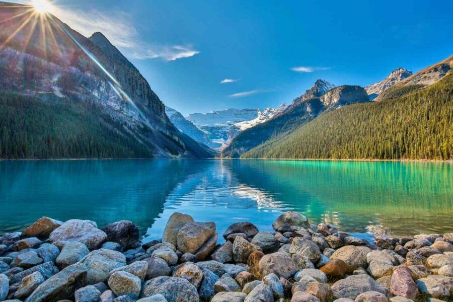 From Calgary: Private Lake Louise and Banff Day Trip - Good To Know