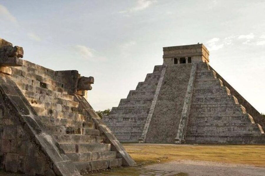 From Cancun: Chichen Itza, Cenote & Valladolid Private Tour - Good To Know