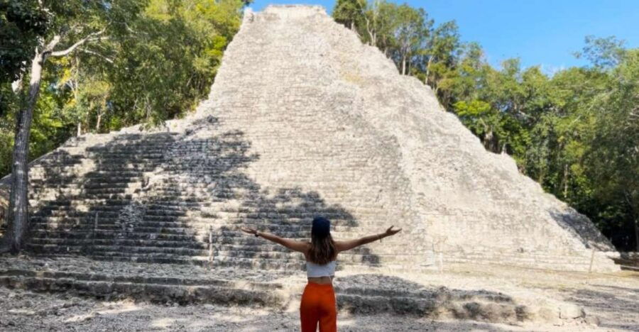 From Cancun: Coba, Tulum & Mayan Traditions Guided Tour - Good To Know