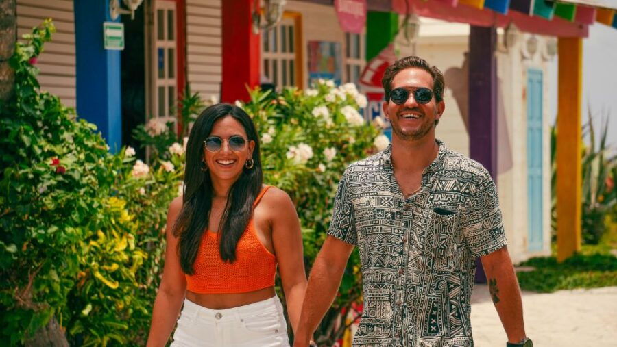 From Cancun: Isla Mujeres Snorkeling & Beach Boat Day Tour - Good To Know