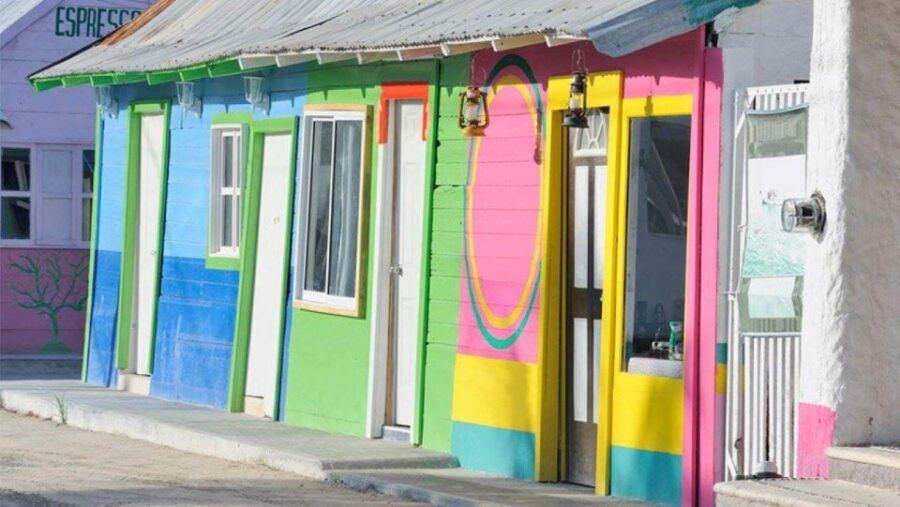 From Cancún/Playa Del Carmen: Holbox Island Tour