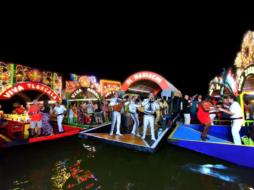 From Cancún & Riviera Maya: Xoximilco Park With Transport - Good To Know