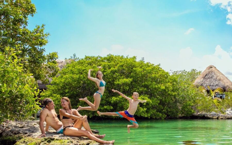 From Cancun: Tulum and Cenote Half-Day Tour With Snorkeling - Good To Know