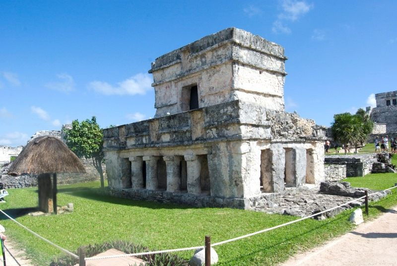 From Cancún: Tulum and Tankah Cenotes Eco-Adventure Tour - Good To Know