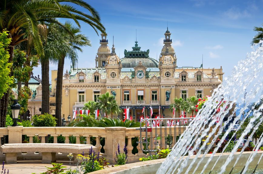 From Cannes: French Riviera 8-Hour Shore Excursion - Good To Know