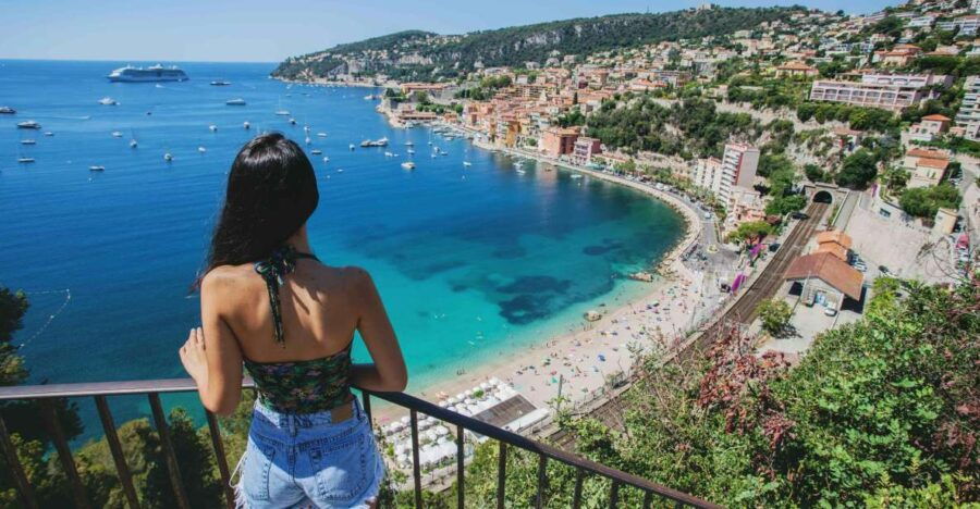 From Cannes: Private Côte D'azur, Eze, and Monaco Day Trip - Good To Know