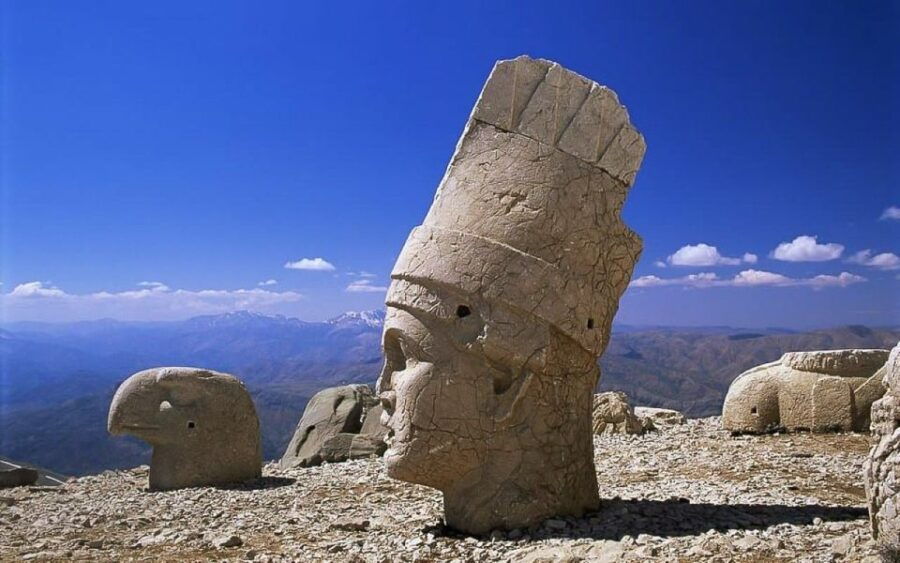 From Cappadocia: 2-Night Nemrut, Sanliurfa, and Harran Tour - Good To Know