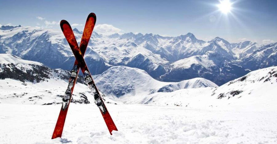 From Cappadocia to Erciyes Daily Ski Tour!