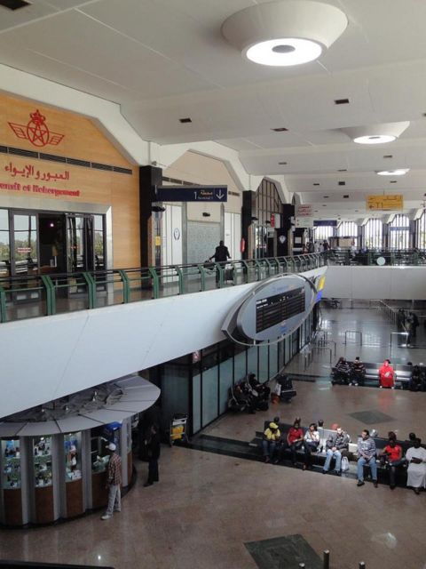 From Casablanca: a Transfer to Marrakech - Good To Know