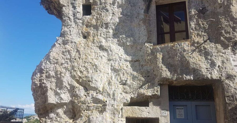 From Castelsardo: Anglona Area Tour With Ethnographic Museum