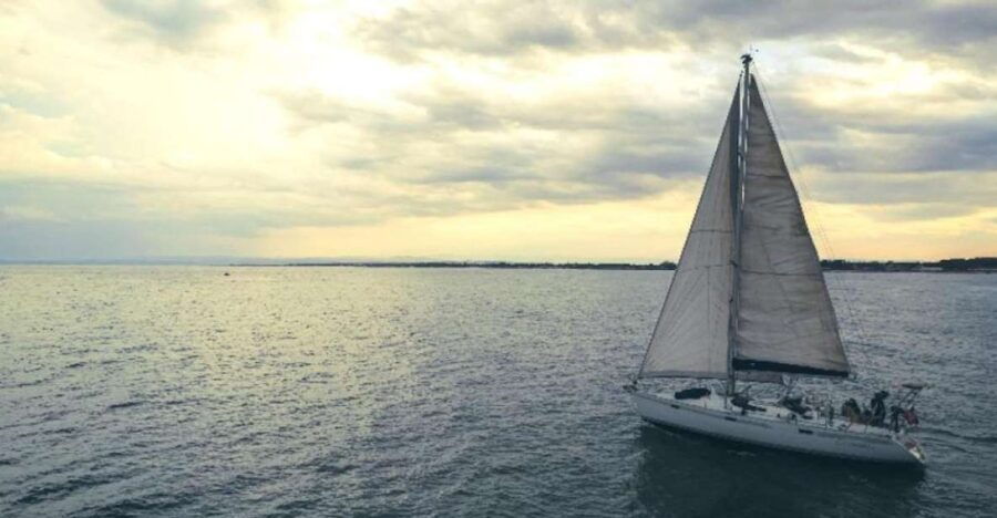 From Catania: Aci Castello Sailing Boat Trip With Aperitif - Good To Know
