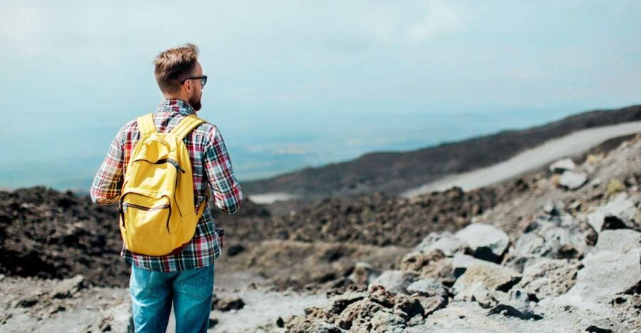 From Catania: Etna Nature and Flavors Half-Day Tour - Good To Know
