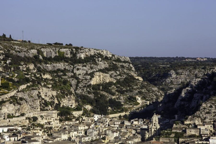 From Catania: Inspector Montalbano Day Tour With Audio Guide - Good To Know