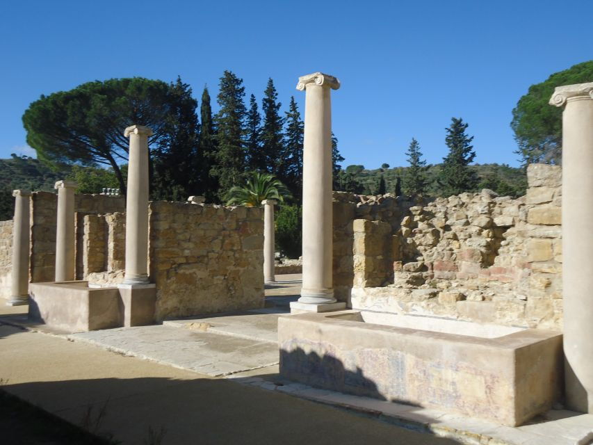 From Catania: Return Transfer to Piazza Armerina & Agrigento - Good To Know