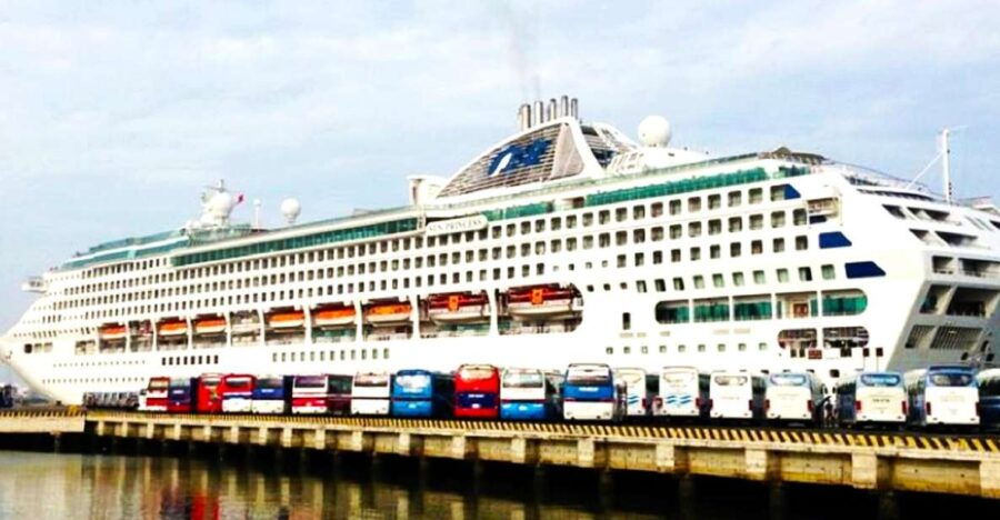 From Cau Da Port Luxury Nha Trang City Trip And Transfer - Good To Know